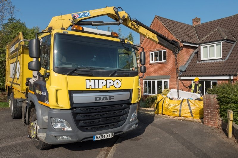 HIPPO Fleet Bags saves £30,000 in a year with UK Fuels | UK Fuels