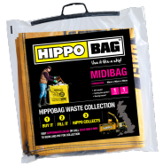 mighty bag hippo bag skip | eBay